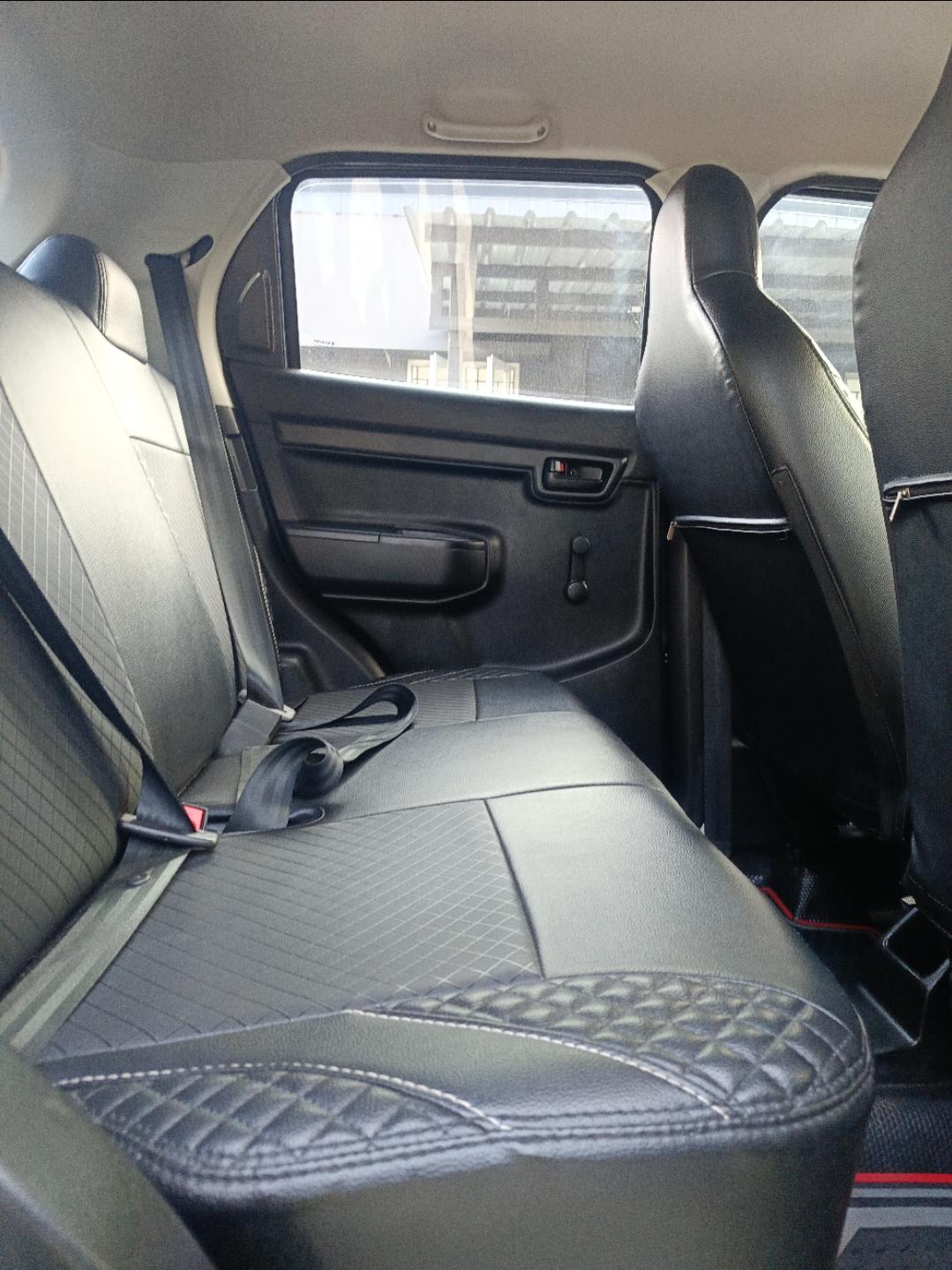 यूज़्ड 2024 मारुति सुजुकी रों-प्रेस्सो, Alagapuram, Salem 14 यूज़्ड 2024 मारुति सुजुकी रों-प्रेस्सो, Alagapuram, Salem 14