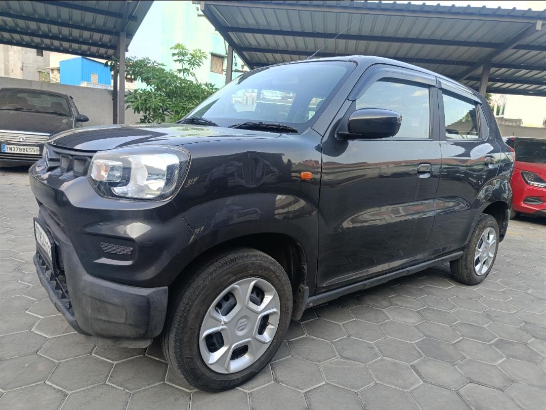 UsedCar