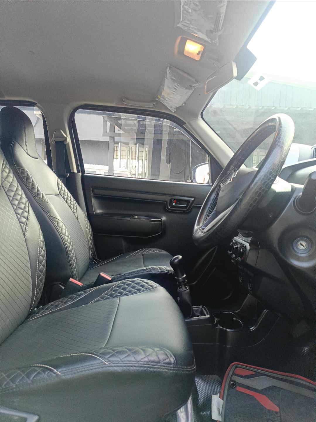 यूज़्ड 2024 मारुति सुजुकी रों-प्रेस्सो, Alagapuram, Salem 15 यूज़्ड 2024 मारुति सुजुकी रों-प्रेस्सो, Alagapuram, Salem 15