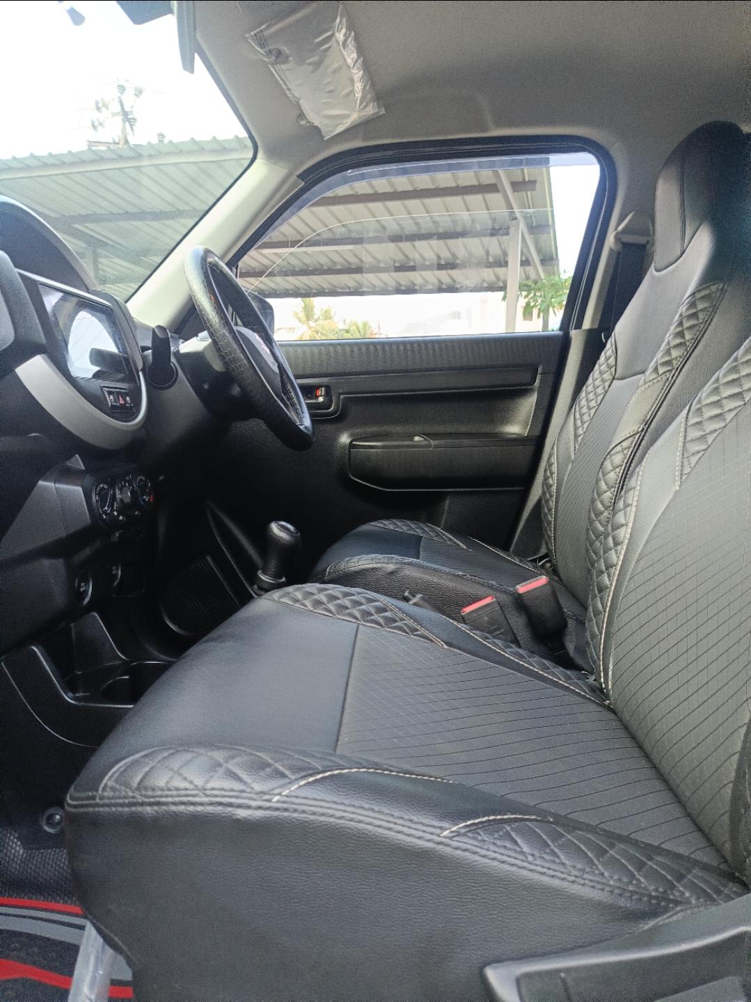 यूज़्ड 2024 मारुति सुजुकी रों-प्रेस्सो, Alagapuram, Salem 13 यूज़्ड 2024 मारुति सुजुकी रों-प्रेस्सो, Alagapuram, Salem 13