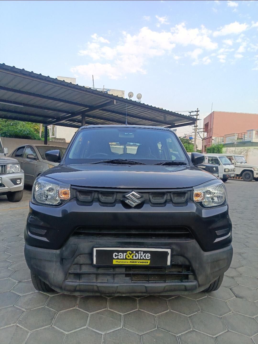 UsedCar