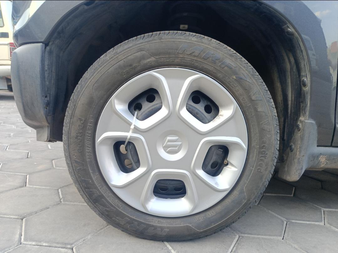 यूज़्ड 2024 मारुति सुजुकी रों-प्रेस्सो, Alagapuram, Salem 8 यूज़्ड 2024 मारुति सुजुकी रों-प्रेस्सो, Alagapuram, Salem 8