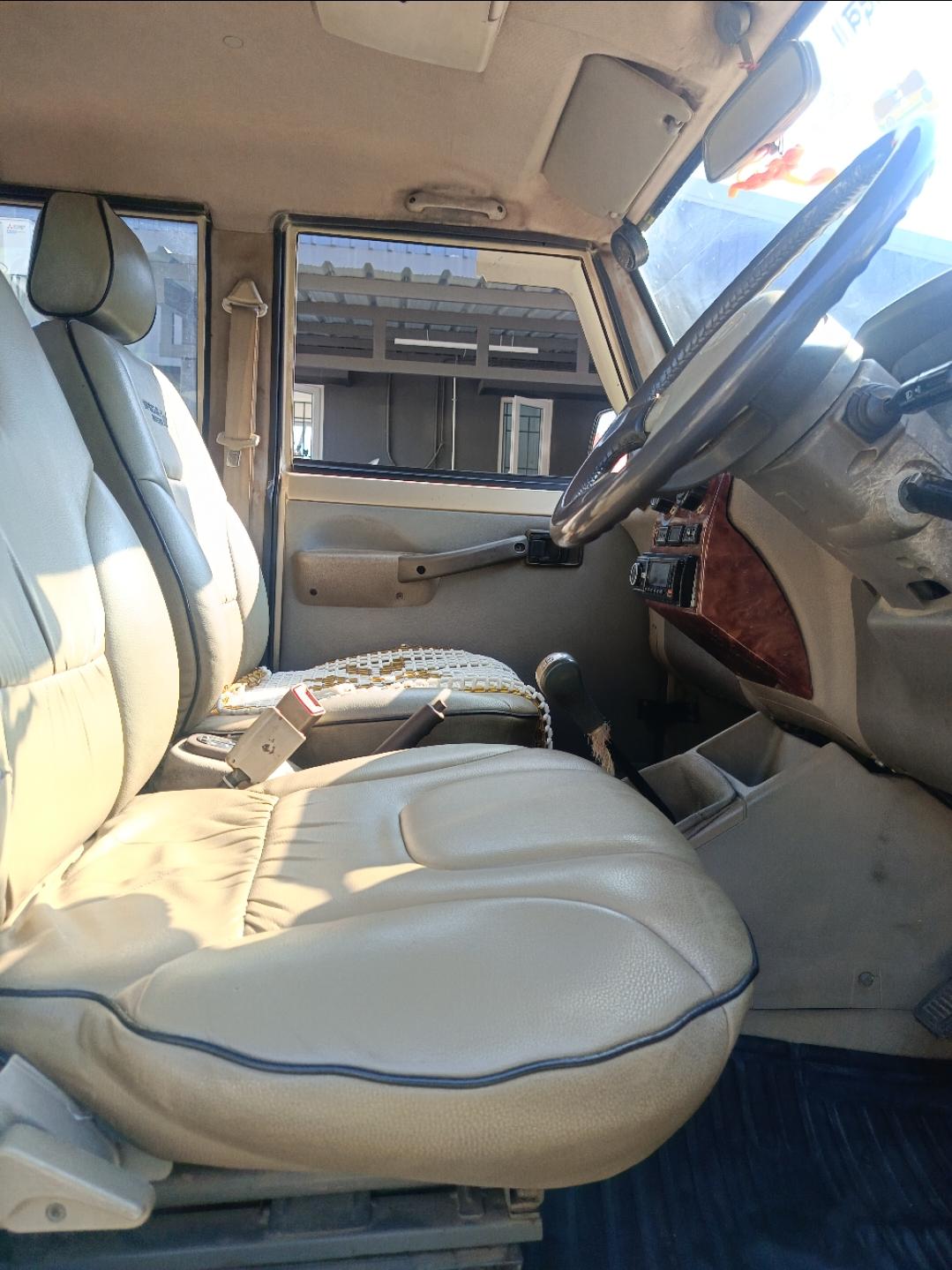 यूज़्ड 2011 महिंद्रा बोलेरो, Alagapuram, Salem 12 यूज़्ड 2011 महिंद्रा बोलेरो, Alagapuram, Salem 12