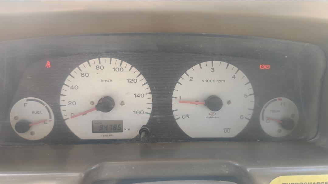 यूज़्ड 2011 महिंद्रा बोलेरो, Alagapuram, Salem 9 यूज़्ड 2011 महिंद्रा बोलेरो, Alagapuram, Salem 9