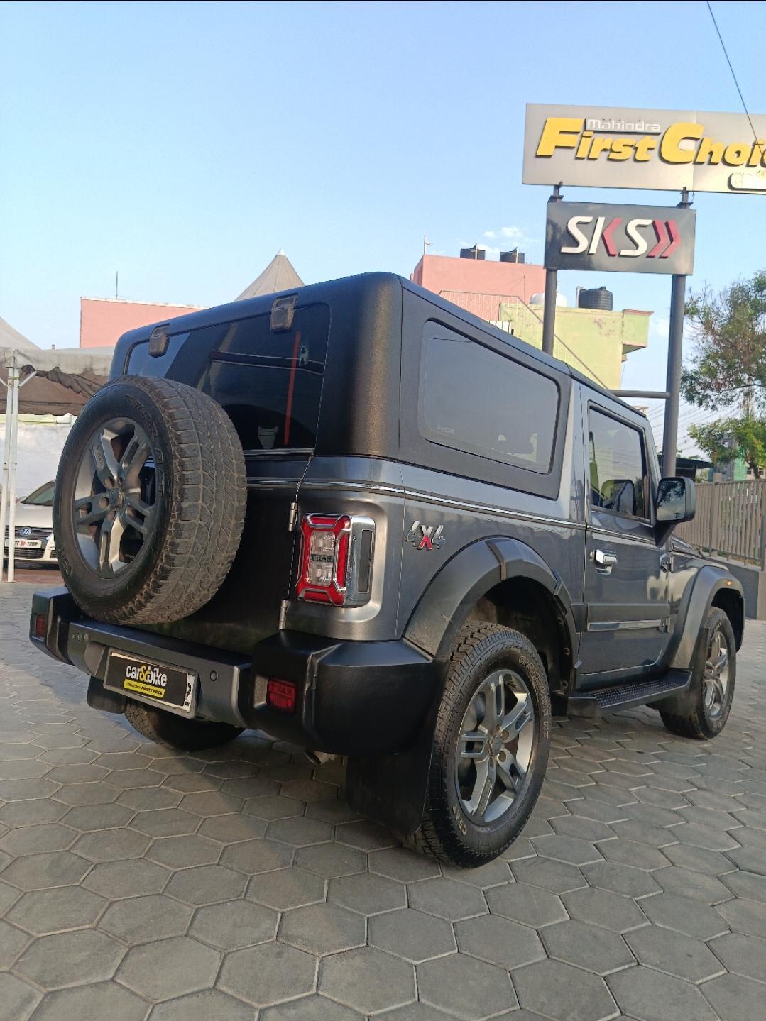 UsedCar