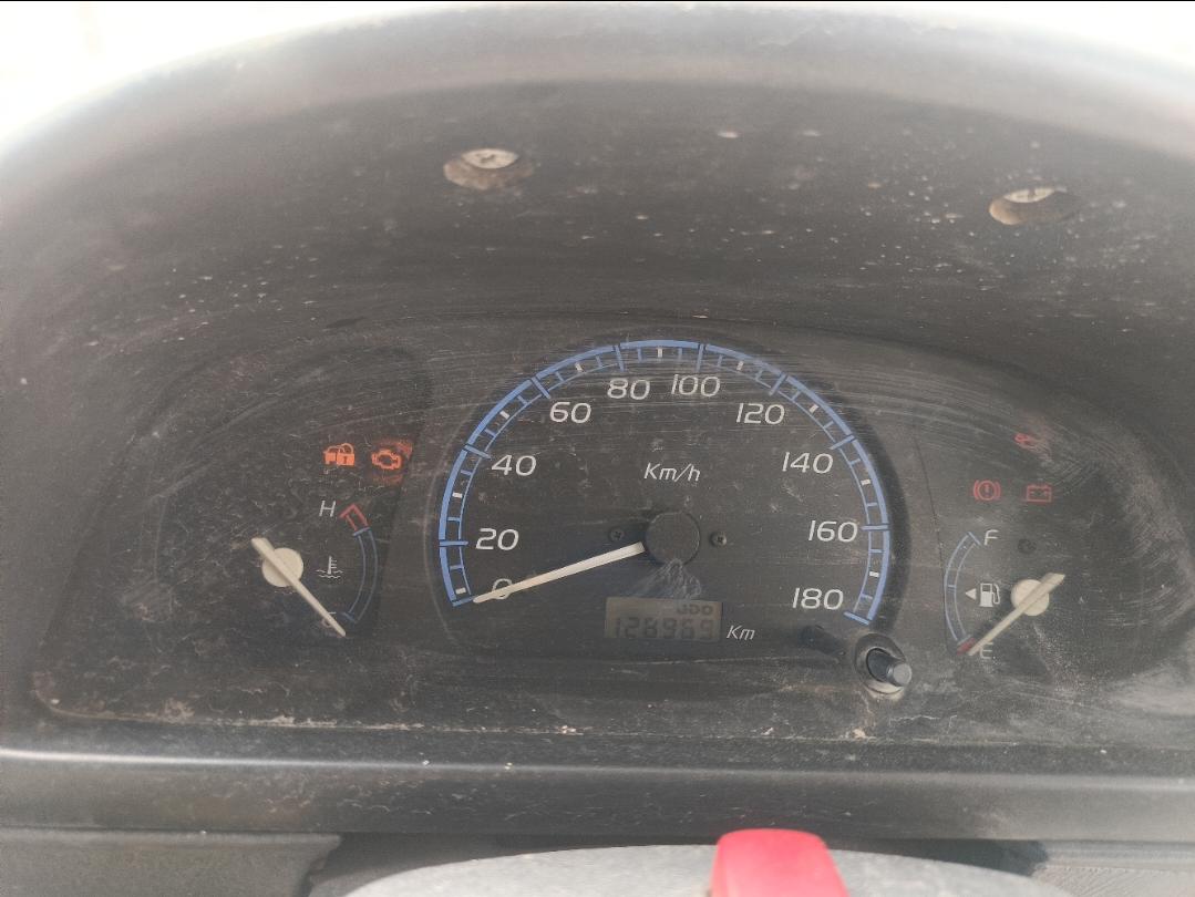 यूज़्ड 2008 मारुति सुजुकी वैगन आर, Alagapuram, Salem 9 यूज़्ड 2008 मारुति सुजुकी वैगन आर, Alagapuram, Salem 9