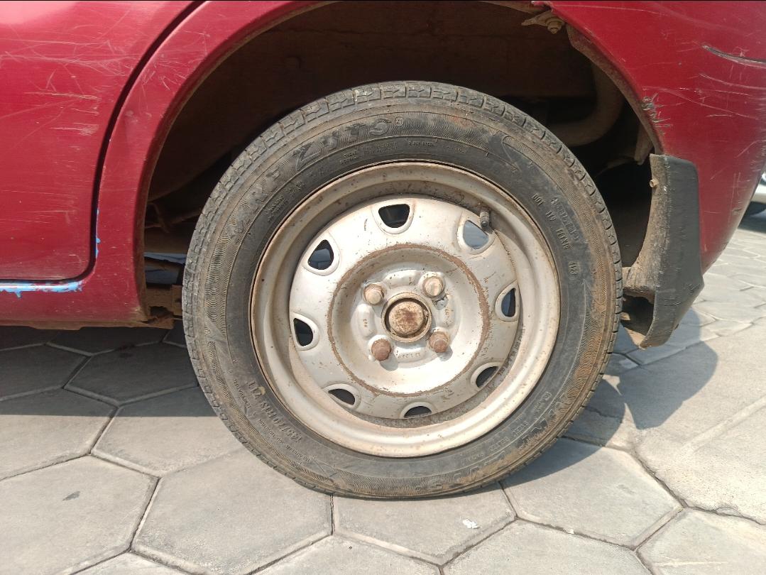 यूज़्ड 2008 मारुति सुजुकी वैगन आर, Alagapuram, Salem 8 यूज़्ड 2008 मारुति सुजुकी वैगन आर, Alagapuram, Salem 8