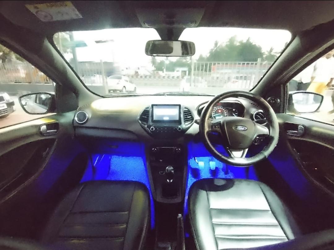 यूज़्ड 2018 फोर्ड फ्रीस्टाइल, Alagapuram, Salem 11 यूज़्ड 2018 फोर्ड फ्रीस्टाइल, Alagapuram, Salem 11