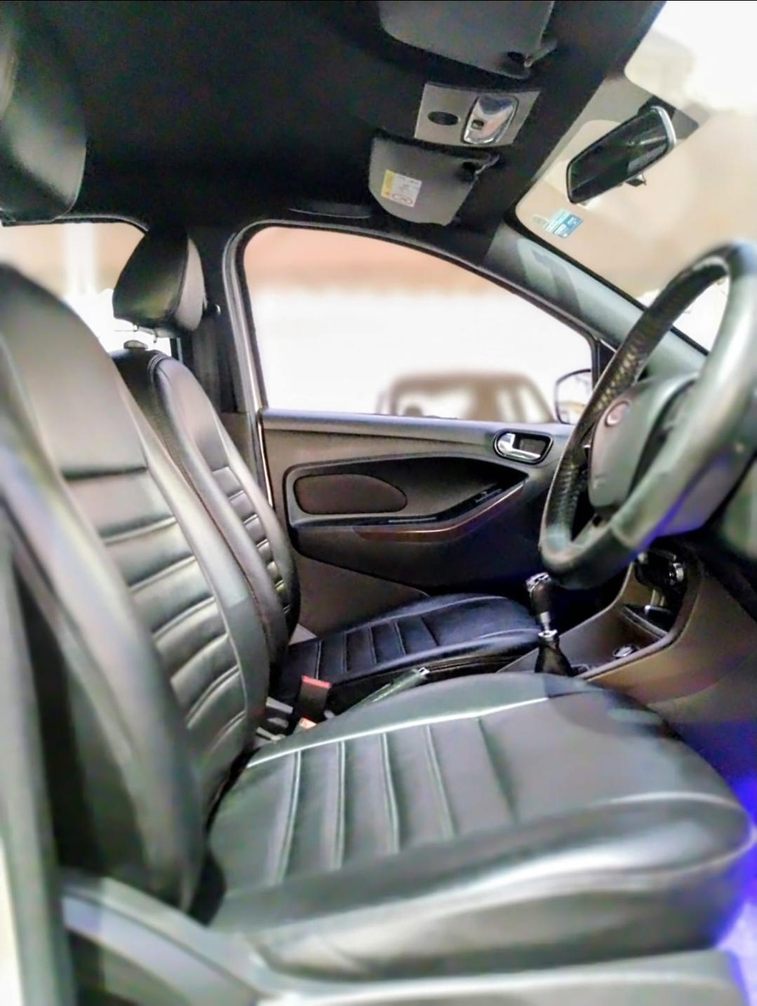 यूज़्ड 2018 फोर्ड फ्रीस्टाइल, Alagapuram, Salem 13 यूज़्ड 2018 फोर्ड फ्रीस्टाइल, Alagapuram, Salem 13