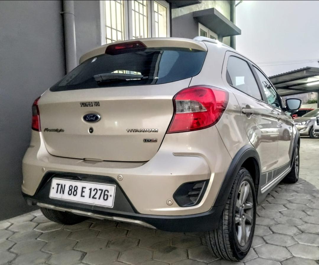 यूज़्ड 2018 फोर्ड फ्रीस्टाइल, Alagapuram, Salem 2 यूज़्ड 2018 फोर्ड फ्रीस्टाइल, Alagapuram, Salem 2
