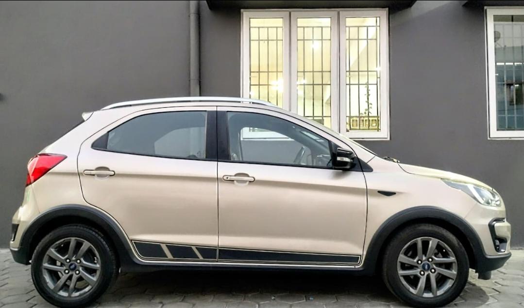 यूज़्ड 2018 फोर्ड फ्रीस्टाइल, Alagapuram, Salem 5 यूज़्ड 2018 फोर्ड फ्रीस्टाइल, Alagapuram, Salem 5