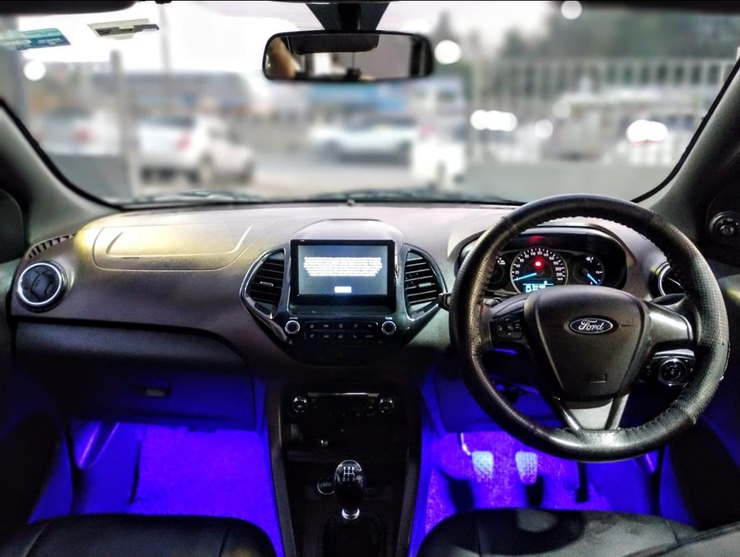 यूज़्ड 2018 फोर्ड फ्रीस्टाइल, Alagapuram, Salem 12 यूज़्ड 2018 फोर्ड फ्रीस्टाइल, Alagapuram, Salem 12