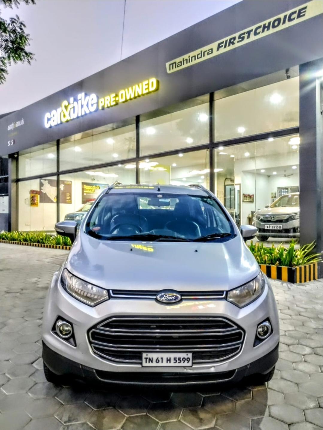 UsedCar