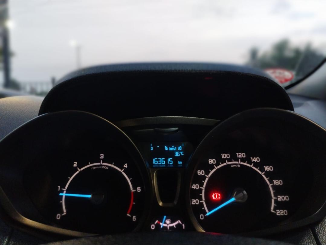 यूज़्ड 2015 फोर्ड इकोस्पोर्ट, Alagapuram, Salem 8 यूज़्ड 2015 फोर्ड इकोस्पोर्ट, Alagapuram, Salem 8