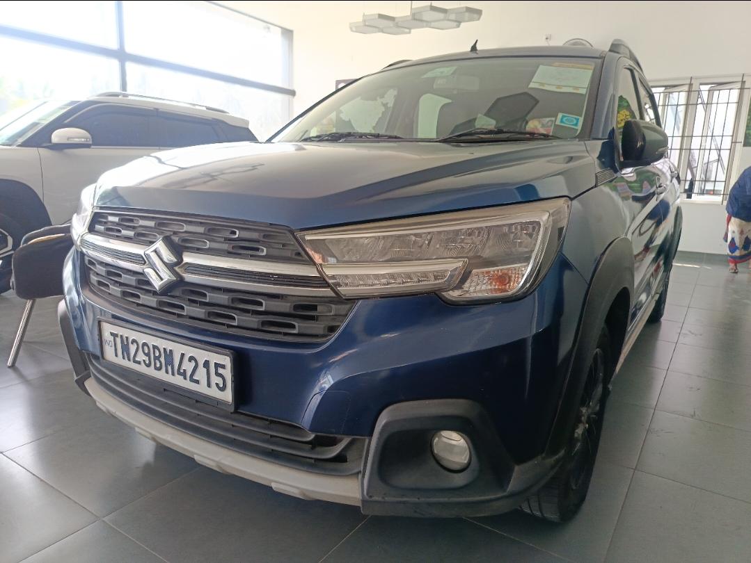 UsedCar
