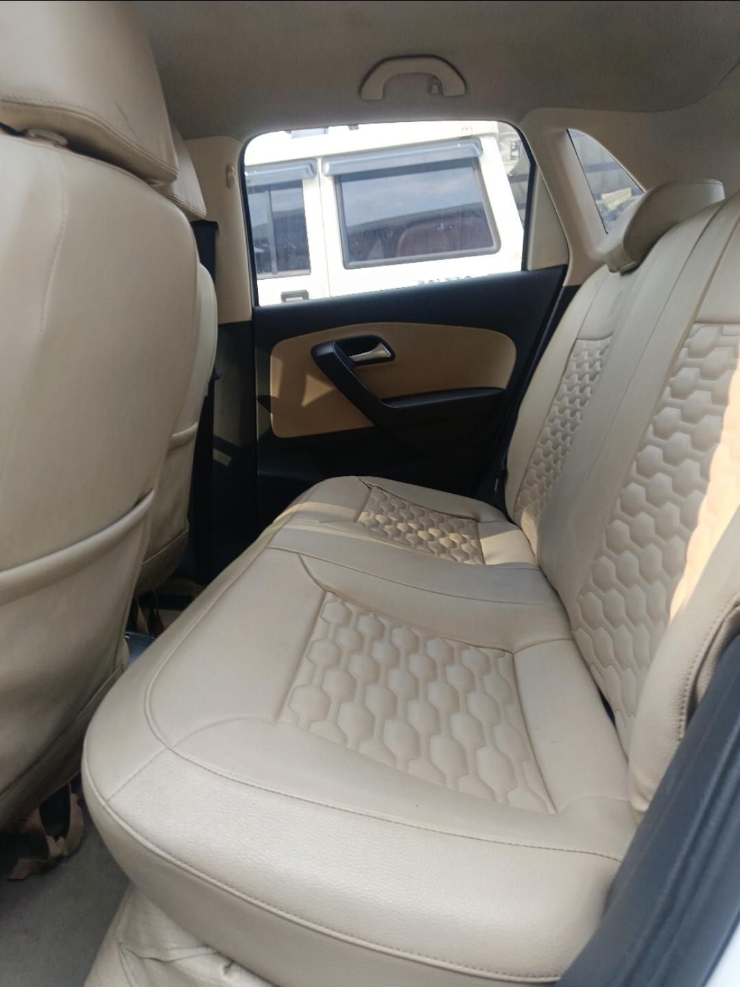 यूज़्ड 2015 फॉक्सवैगन पोलो, Alagapuram, Salem 16 यूज़्ड 2015 फॉक्सवैगन पोलो, Alagapuram, Salem 16