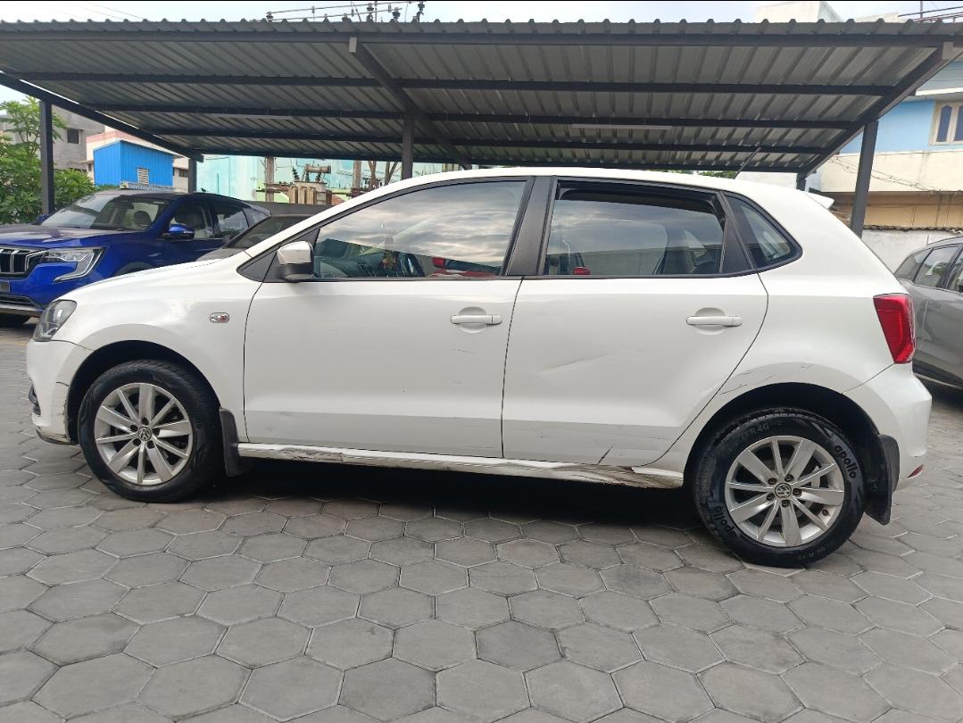 यूज़्ड 2015 फॉक्सवैगन पोलो, Alagapuram, Salem 9 यूज़्ड 2015 फॉक्सवैगन पोलो, Alagapuram, Salem 9