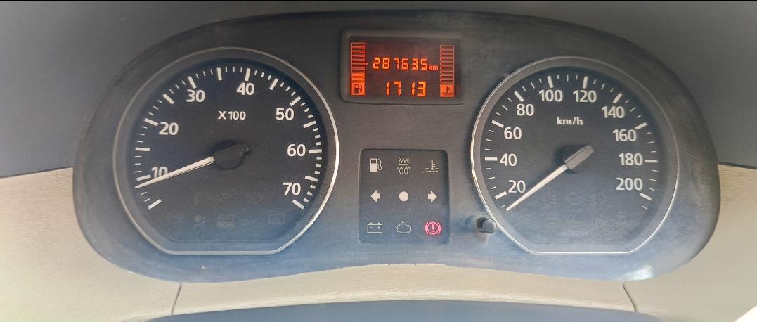 यूज़्ड 2013 निसान टेरानो, Alagapuram, Salem 9 यूज़्ड 2013 निसान टेरानो, Alagapuram, Salem 9