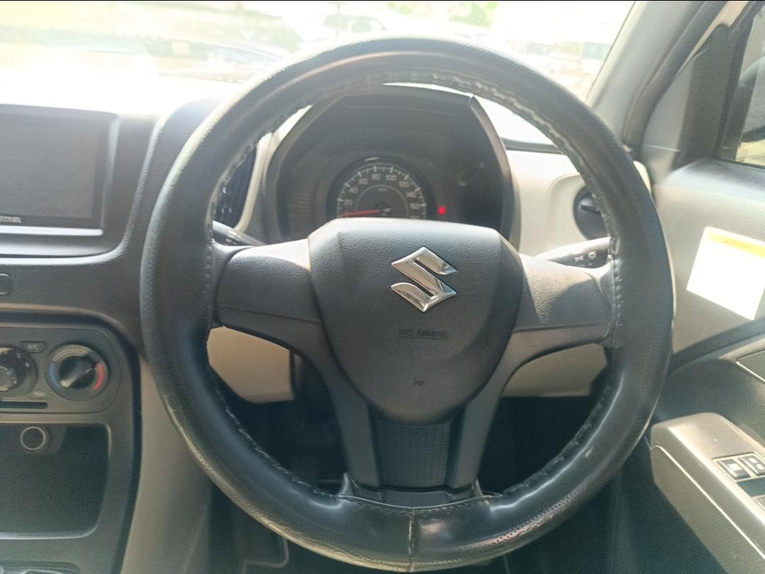 यूज़्ड 2020 मारुति सुजुकी वैगन आर, Alagapuram, Salem 11 यूज़्ड 2020 मारुति सुजुकी वैगन आर, Alagapuram, Salem 11