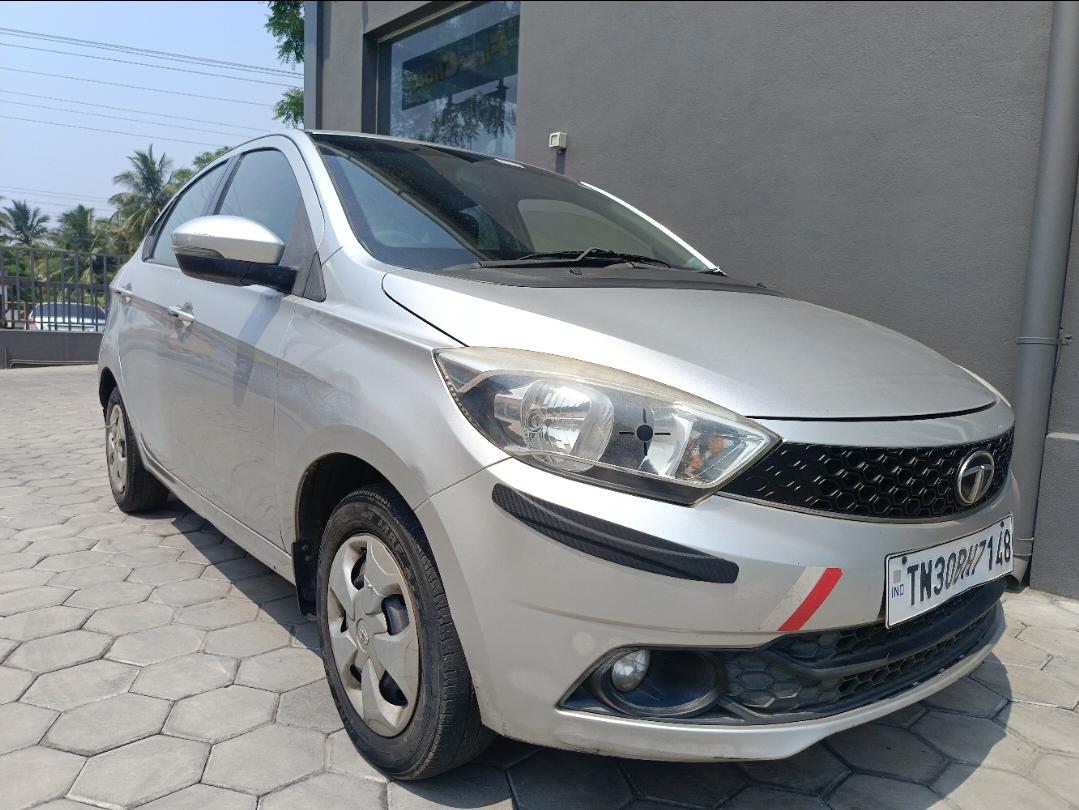 यूज़्ड 2017 टाटा टीगोर, Alagapuram, Salem 6 यूज़्ड 2017 टाटा टीगोर, Alagapuram, Salem 6