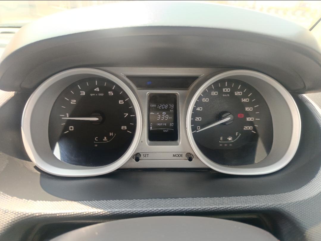 यूज़्ड 2017 टाटा टीगोर, Alagapuram, Salem 9 यूज़्ड 2017 टाटा टीगोर, Alagapuram, Salem 9