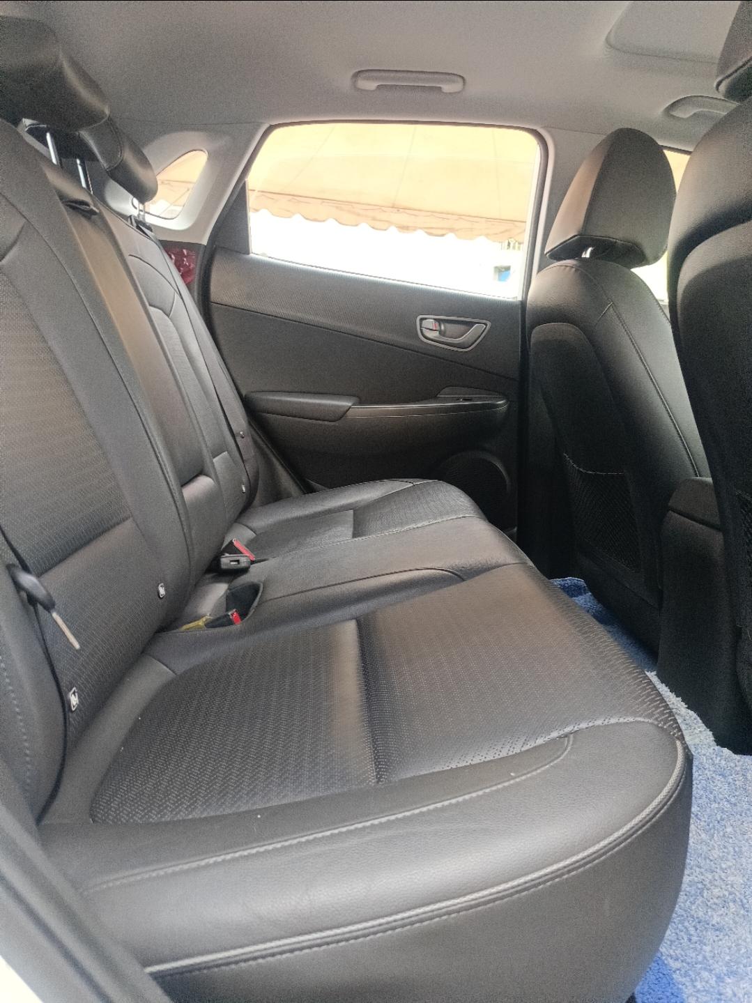 यूज़्ड 2019 ह्युंडई कोना इलेक्ट्रिक, Alagapuram, Salem 16 यूज़्ड 2019 ह्युंडई कोना इलेक्ट्रिक, Alagapuram, Salem 16