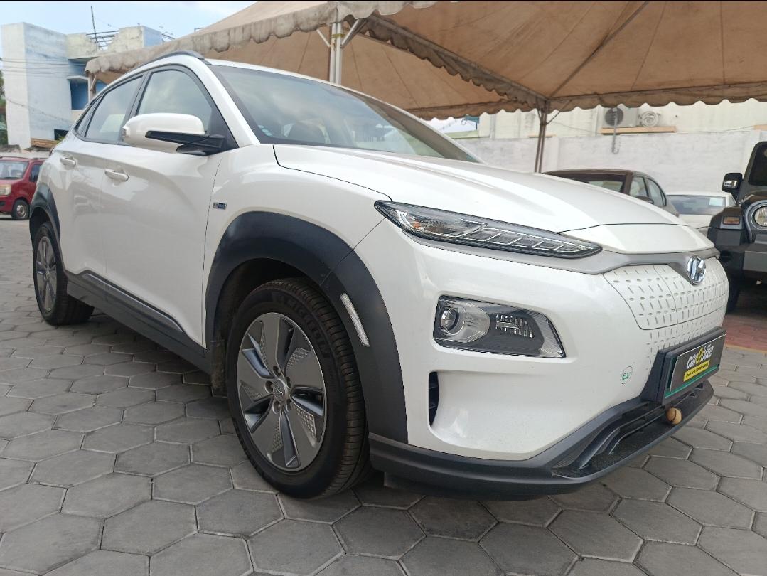 यूज़्ड 2019 ह्युंडई कोना इलेक्ट्रिक, Alagapuram, Salem 6 यूज़्ड 2019 ह्युंडई कोना इलेक्ट्रिक, Alagapuram, Salem 6