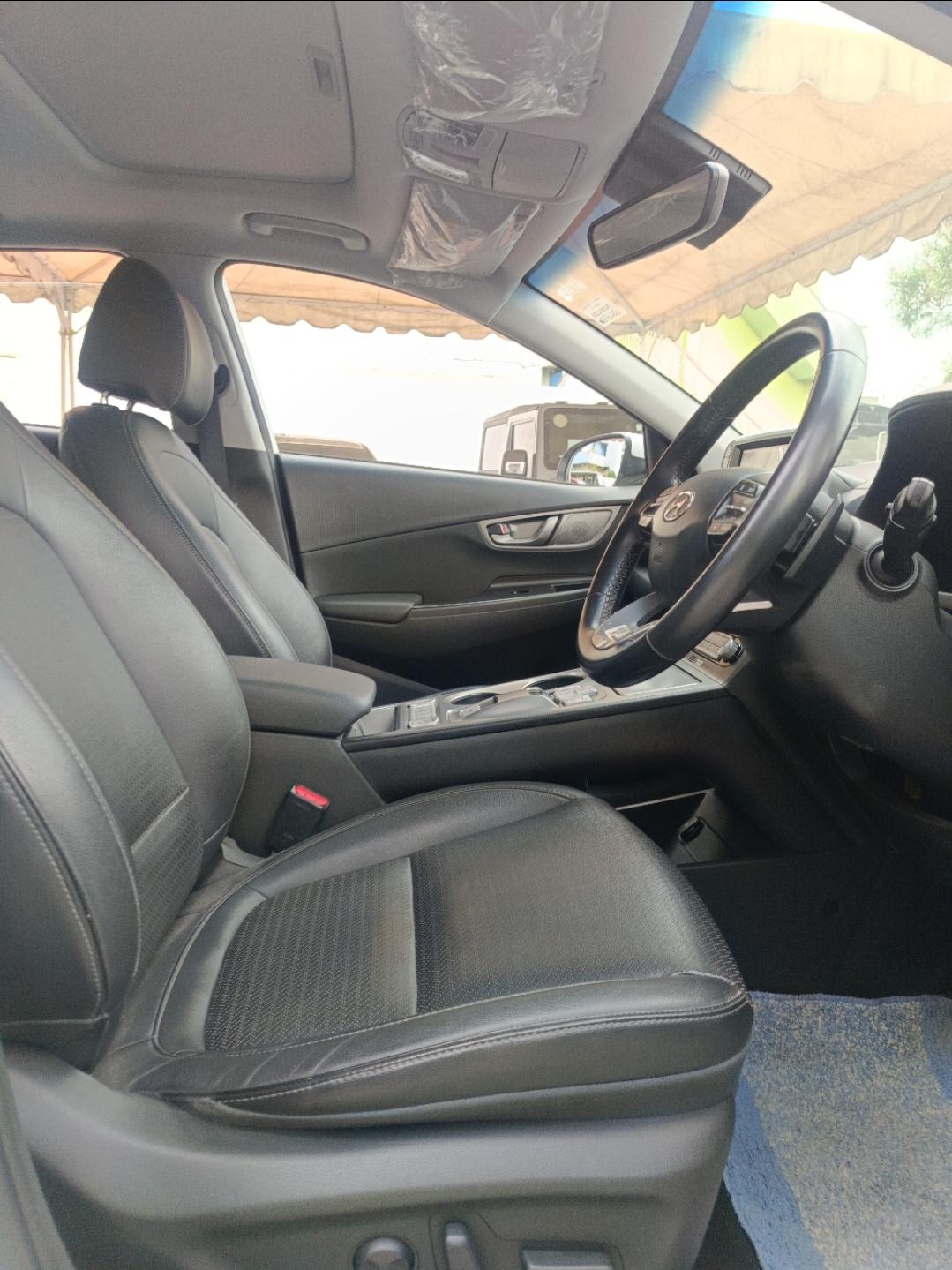 यूज़्ड 2019 ह्युंडई कोना इलेक्ट्रिक, Alagapuram, Salem 13 यूज़्ड 2019 ह्युंडई कोना इलेक्ट्रिक, Alagapuram, Salem 13