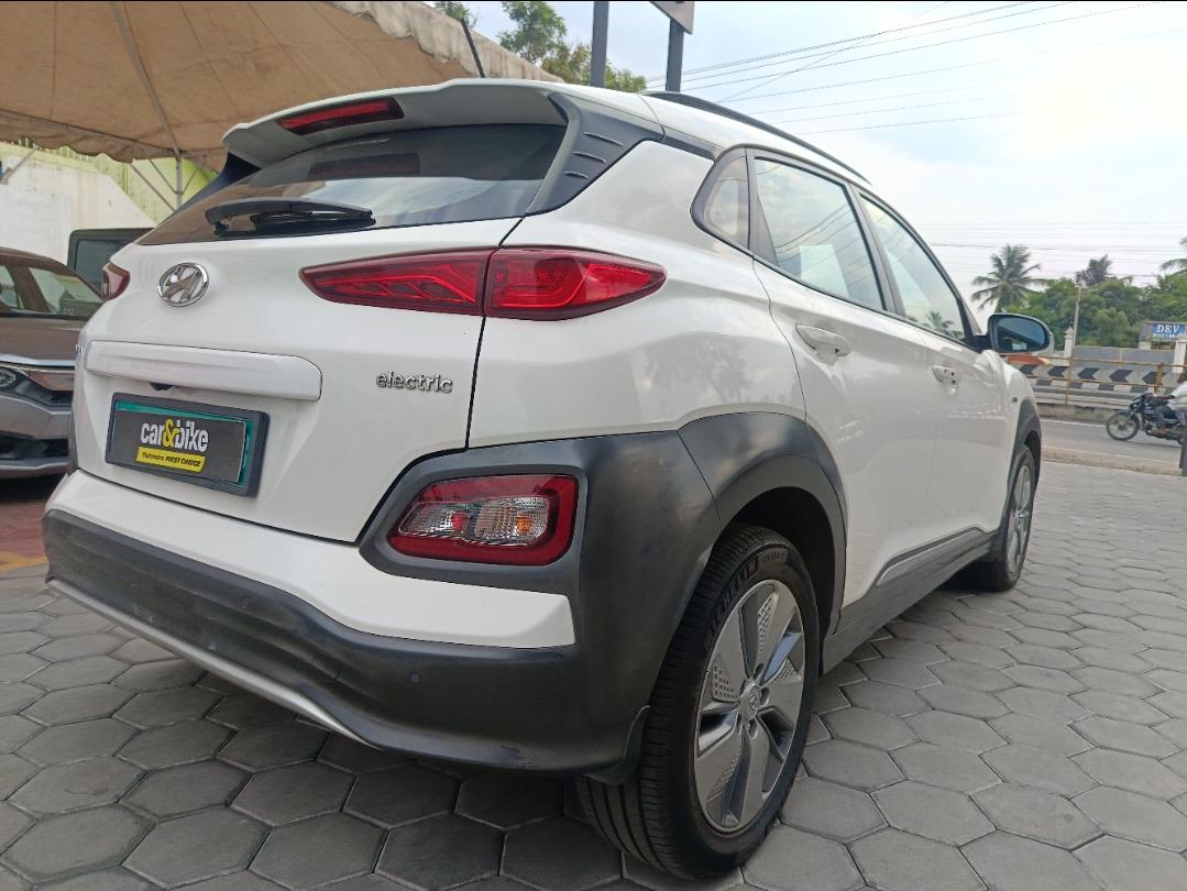 यूज़्ड 2019 ह्युंडई कोना इलेक्ट्रिक, Alagapuram, Salem 2 यूज़्ड 2019 ह्युंडई कोना इलेक्ट्रिक, Alagapuram, Salem 2