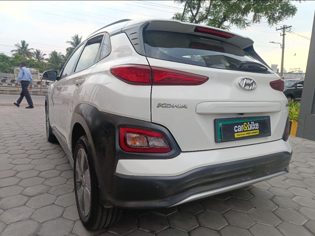 यूज़्ड 2019 ह्युंडई कोना इलेक्ट्रिक, Alagapuram, Salem 4 यूज़्ड 2019 ह्युंडई कोना इलेक्ट्रिक, Alagapuram, Salem 4