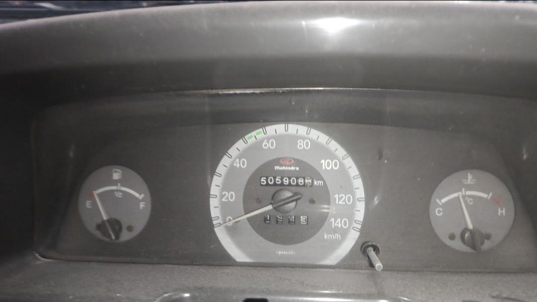 यूज़्ड 2010 महिंद्रा बोलेरो, Alagapuram, Salem 10 यूज़्ड 2010 महिंद्रा बोलेरो, Alagapuram, Salem 10