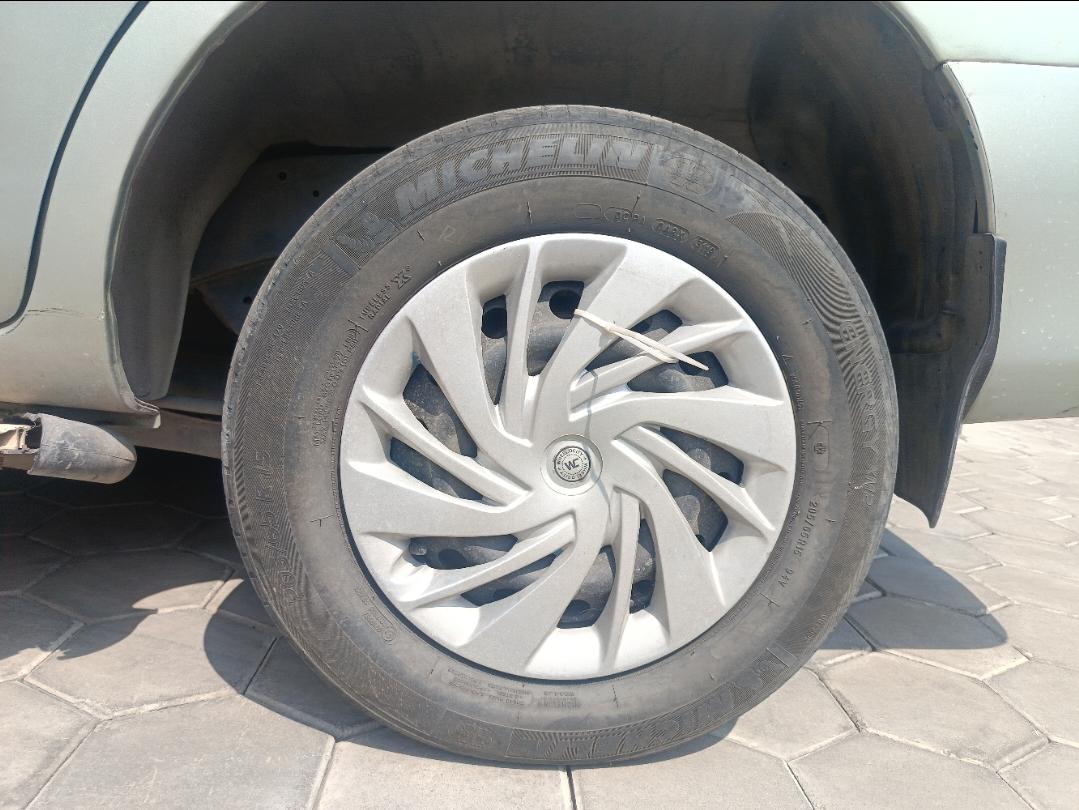 यूज़्ड 2007 टोयोटा इनोवा, Alagapuram, Salem 8 यूज़्ड 2007 टोयोटा इनोवा, Alagapuram, Salem 8