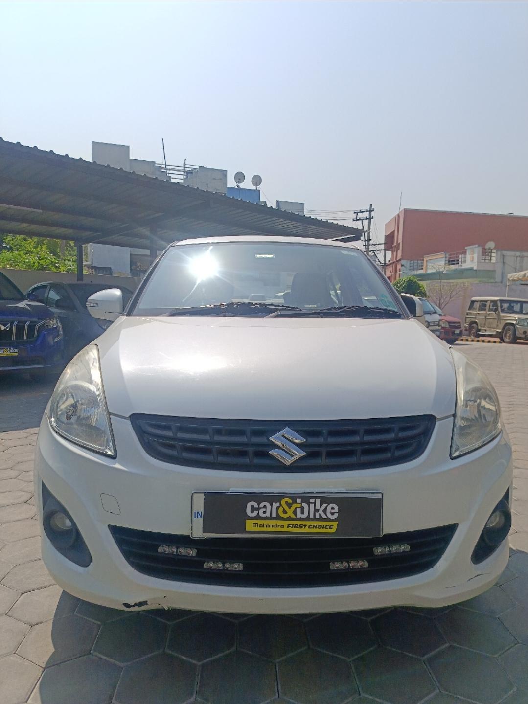यूज़्ड 2014 मारुति सुजुकी स्विफ्ट डिज़ायर, Alagapuram, Salem 7 यूज़्ड 2014 मारुति सुजुकी स्विफ्ट डिज़ायर, Alagapuram, Salem 7