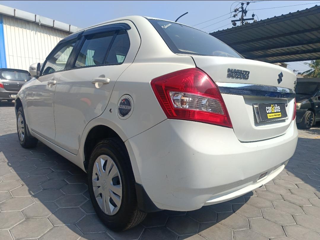 यूज़्ड 2014 मारुति सुजुकी स्विफ्ट डिज़ायर, Alagapuram, Salem 4 यूज़्ड 2014 मारुति सुजुकी स्विफ्ट डिज़ायर, Alagapuram, Salem 4