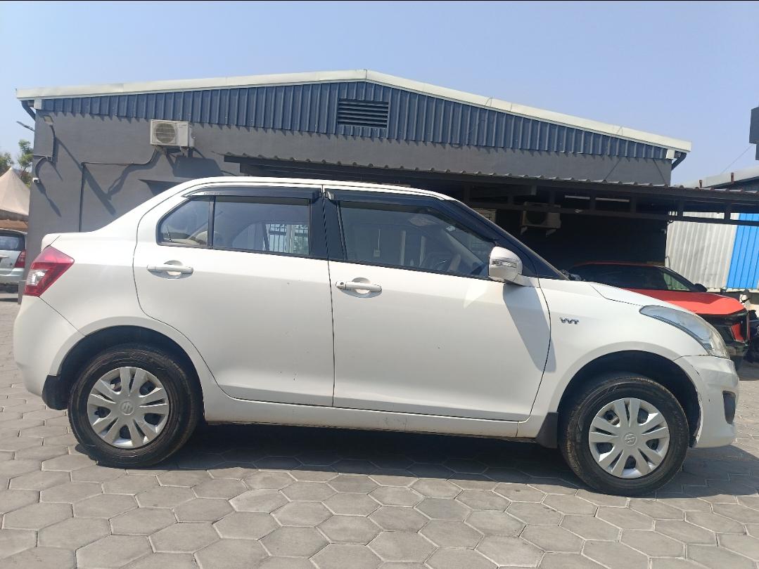 यूज़्ड 2014 मारुति सुजुकी स्विफ्ट डिज़ायर, Alagapuram, Salem 5 यूज़्ड 2014 मारुति सुजुकी स्विफ्ट डिज़ायर, Alagapuram, Salem 5