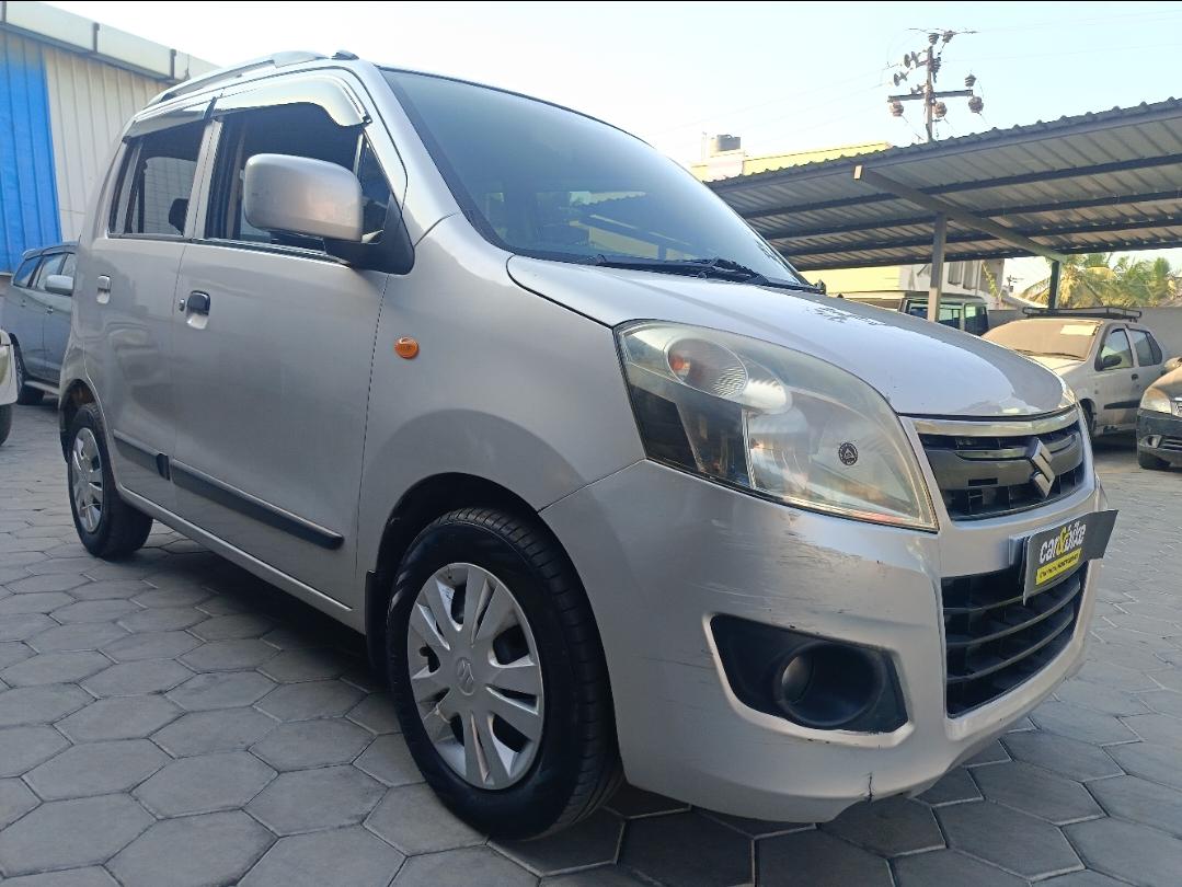 यूज़्ड 2014 मारुति सुजुकी वैगन आर, Alagapuram, Salem 6 यूज़्ड 2014 मारुति सुजुकी वैगन आर, Alagapuram, Salem 6