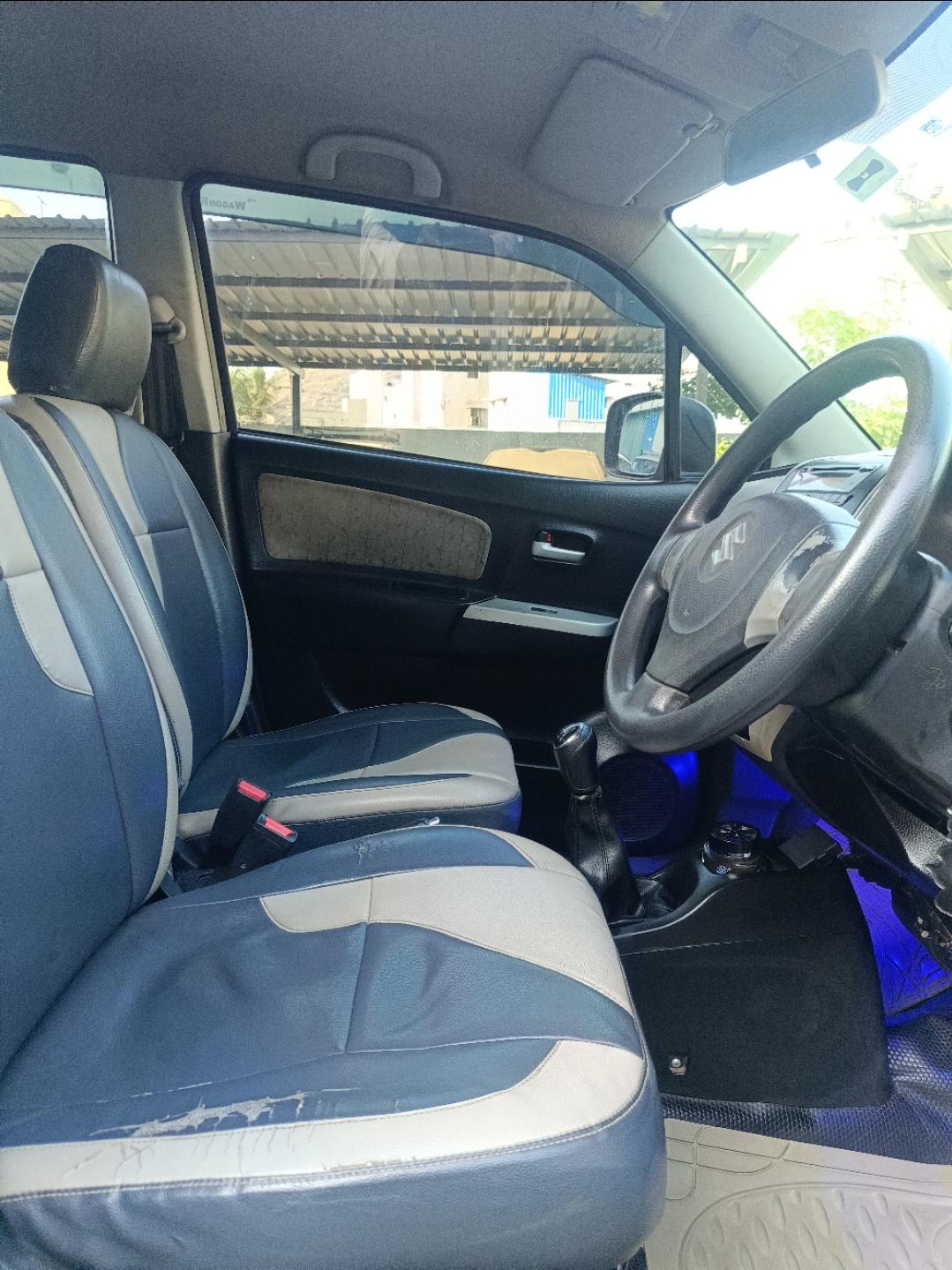 यूज़्ड 2014 मारुति सुजुकी वैगन आर, Alagapuram, Salem 13 यूज़्ड 2014 मारुति सुजुकी वैगन आर, Alagapuram, Salem 13