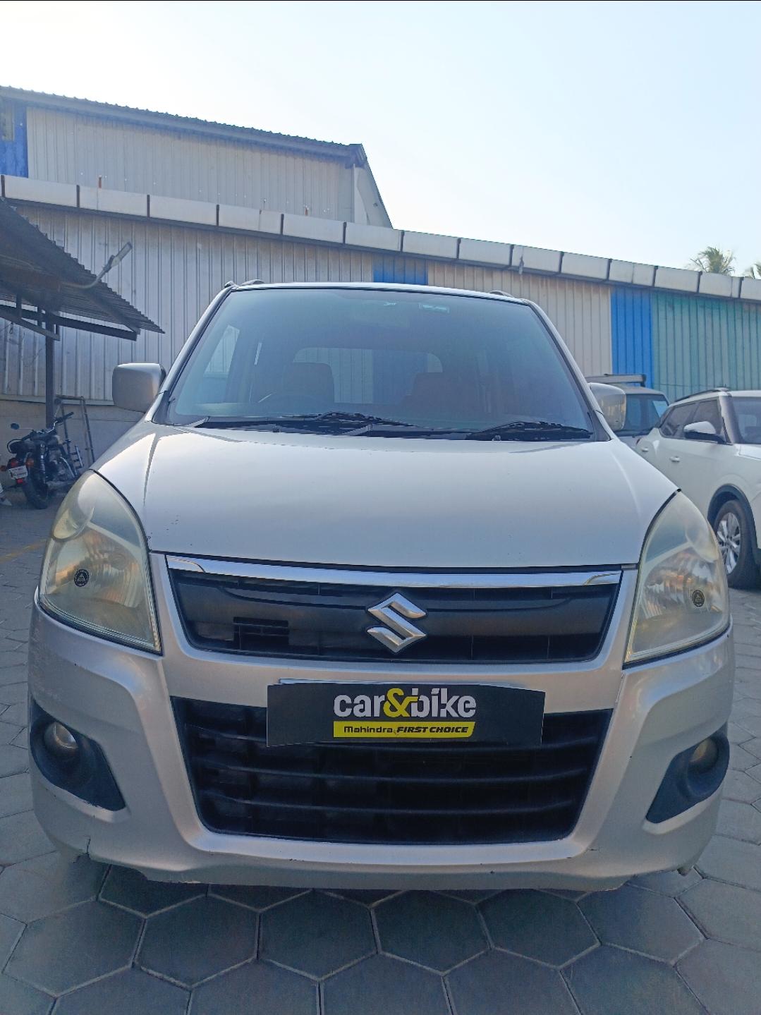 यूज़्ड 2014 मारुति सुजुकी वैगन आर, Alagapuram, Salem 7 यूज़्ड 2014 मारुति सुजुकी वैगन आर, Alagapuram, Salem 7