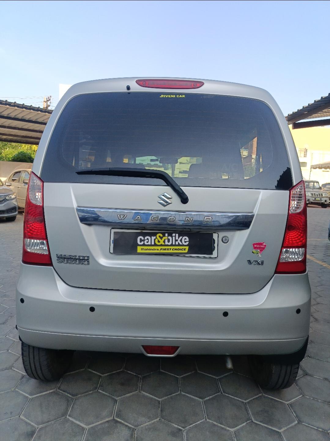 यूज़्ड 2014 मारुति सुजुकी वैगन आर, Alagapuram, Salem 3 यूज़्ड 2014 मारुति सुजुकी वैगन आर, Alagapuram, Salem 3