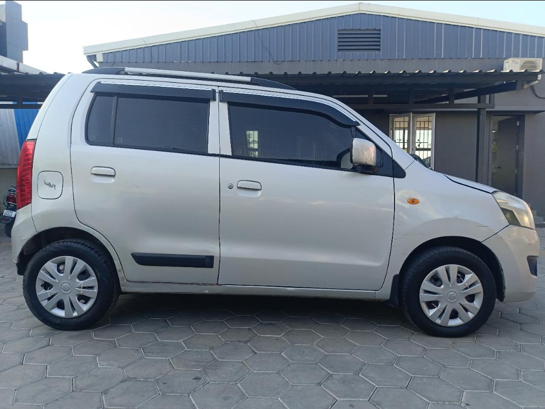 यूज़्ड 2014 मारुति सुजुकी वैगन आर, Alagapuram, Salem 5 यूज़्ड 2014 मारुति सुजुकी वैगन आर, Alagapuram, Salem 5