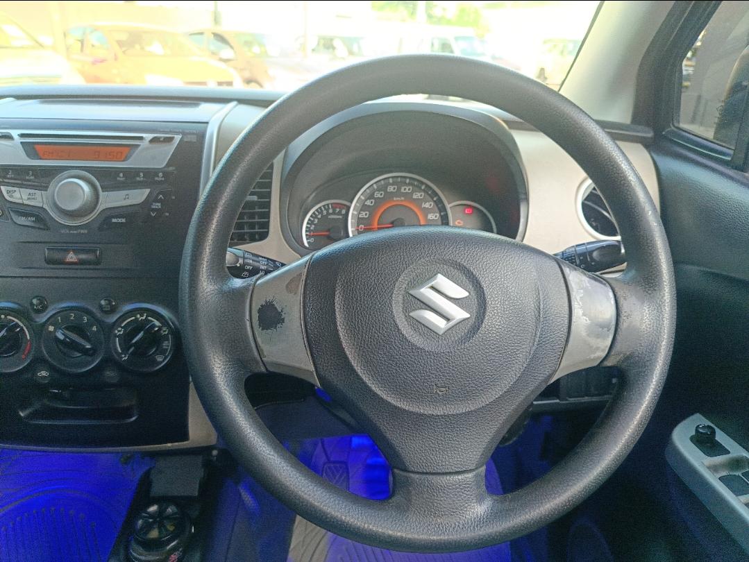 यूज़्ड 2014 मारुति सुजुकी वैगन आर, Alagapuram, Salem 12 यूज़्ड 2014 मारुति सुजुकी वैगन आर, Alagapuram, Salem 12