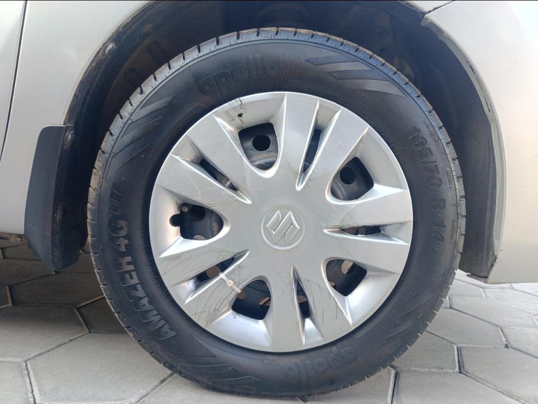 यूज़्ड 2014 मारुति सुजुकी वैगन आर, Alagapuram, Salem 8 यूज़्ड 2014 मारुति सुजुकी वैगन आर, Alagapuram, Salem 8