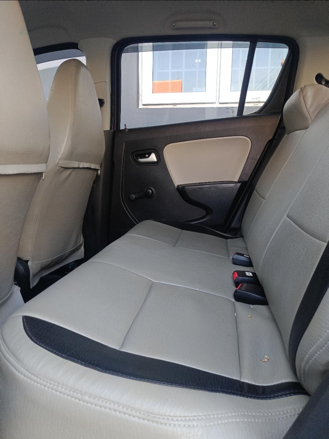 यूज़्ड 2022 मारुति सुजुकी अल्टो, Alagapuram, Salem 14 यूज़्ड 2022 मारुति सुजुकी अल्टो, Alagapuram, Salem 14