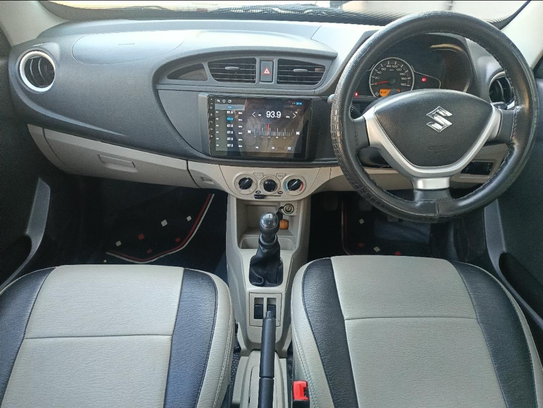 यूज़्ड 2022 मारुति सुजुकी अल्टो, Alagapuram, Salem 11 यूज़्ड 2022 मारुति सुजुकी अल्टो, Alagapuram, Salem 11