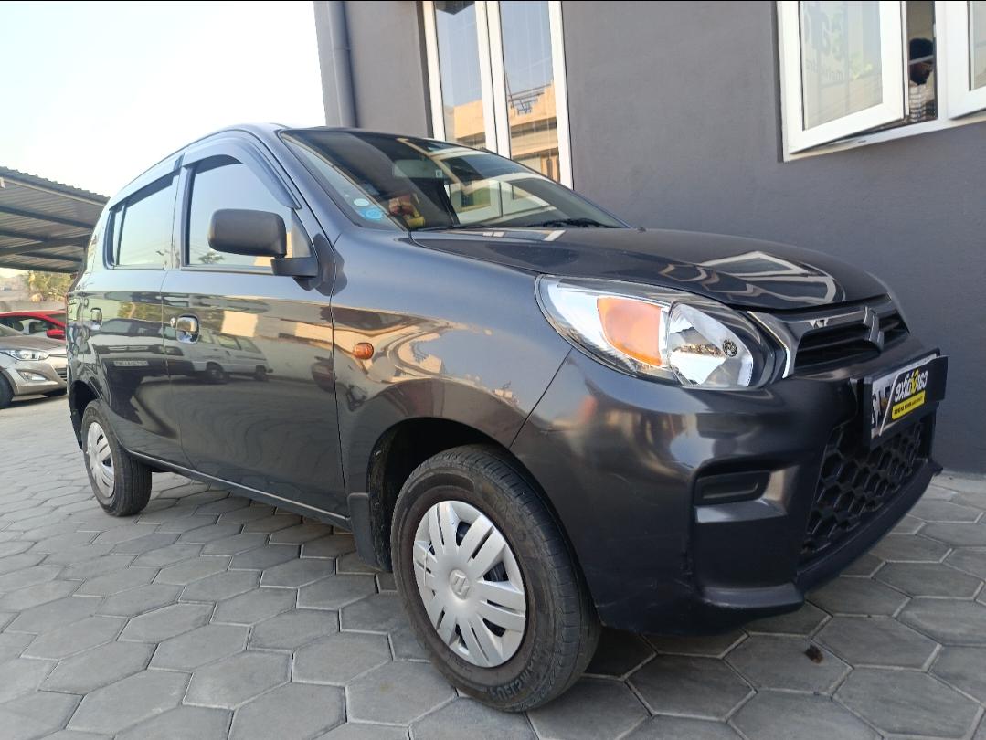 यूज़्ड 2022 मारुति सुजुकी अल्टो, Alagapuram, Salem 6 यूज़्ड 2022 मारुति सुजुकी अल्टो, Alagapuram, Salem 6