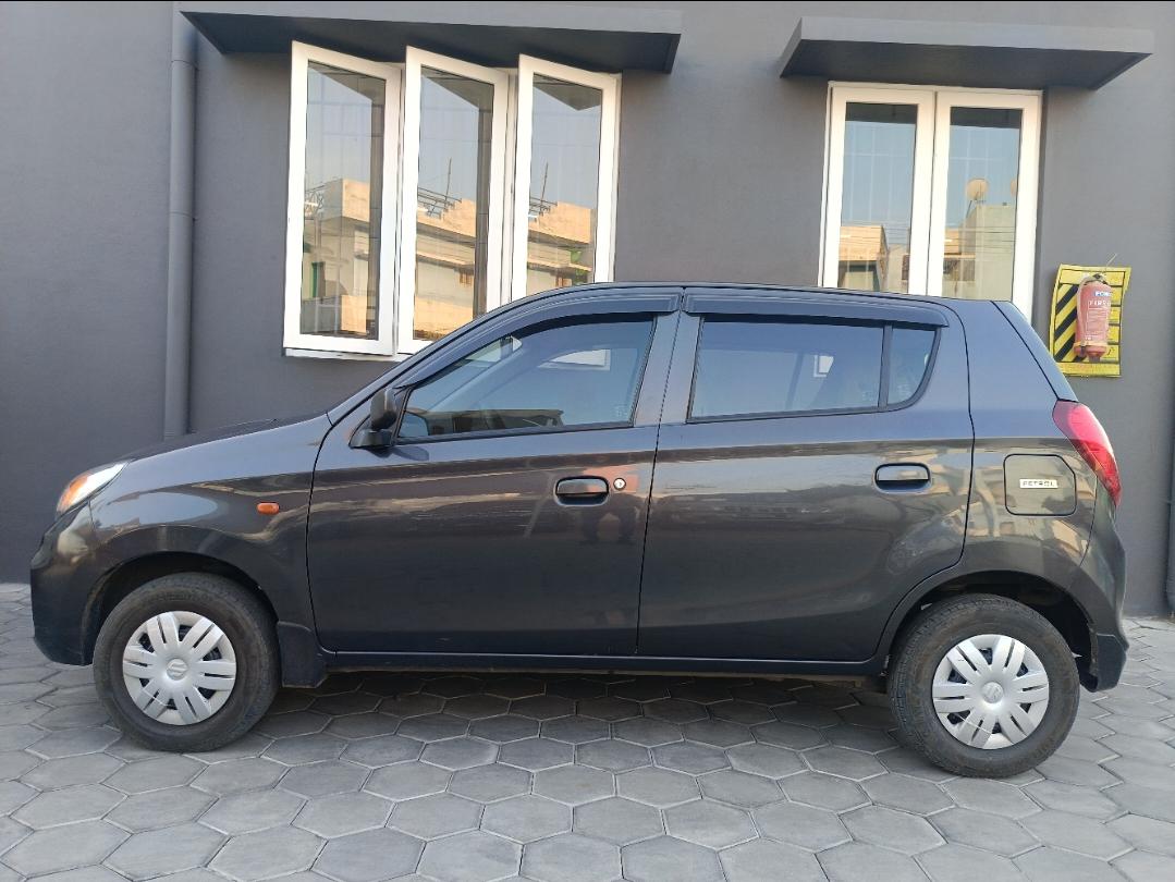 यूज़्ड 2022 मारुति सुजुकी अल्टो, Alagapuram, Salem 1 यूज़्ड 2022 मारुति सुजुकी अल्टो, Alagapuram, Salem 1