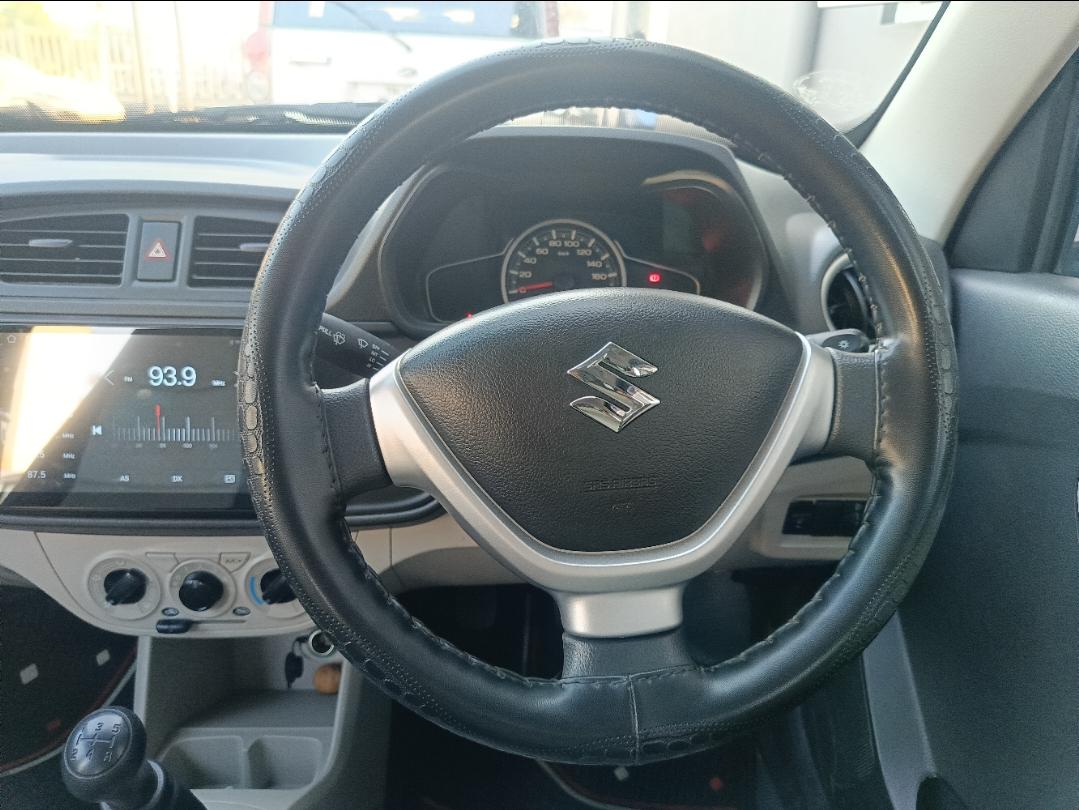 यूज़्ड 2022 मारुति सुजुकी अल्टो, Alagapuram, Salem 12 यूज़्ड 2022 मारुति सुजुकी अल्टो, Alagapuram, Salem 12