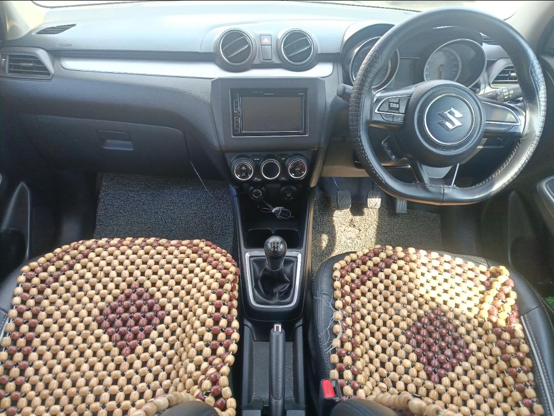 यूज़्ड 2019 मारुति सुजुकी स्विफ्ट, Alagapuram, Salem 11 यूज़्ड 2019 मारुति सुजुकी स्विफ्ट, Alagapuram, Salem 11