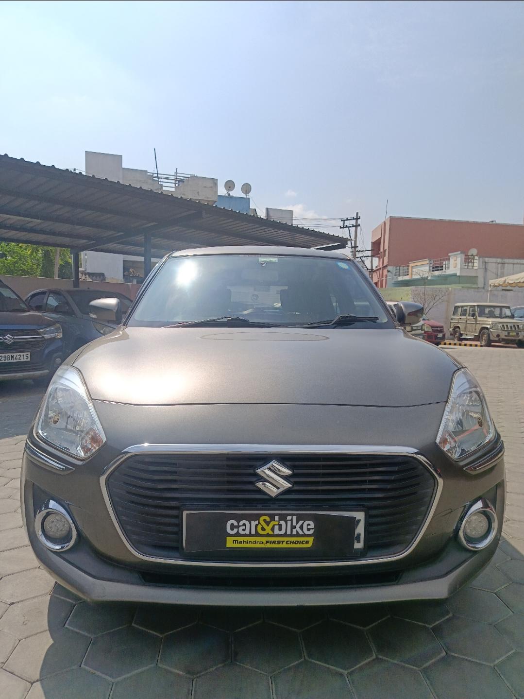 यूज़्ड 2019 मारुति सुजुकी स्विफ्ट, Alagapuram, Salem 7 यूज़्ड 2019 मारुति सुजुकी स्विफ्ट, Alagapuram, Salem 7