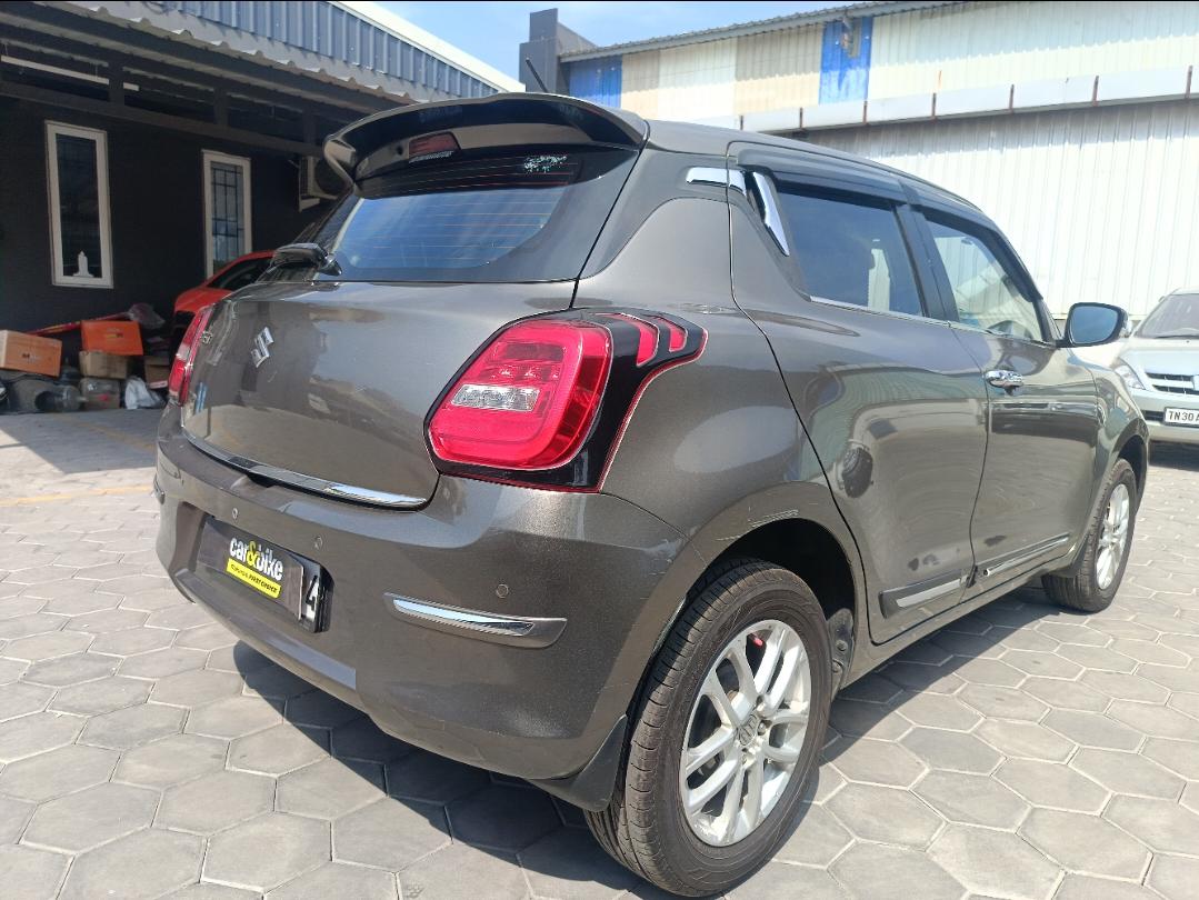 यूज़्ड 2019 मारुति सुजुकी स्विफ्ट, Alagapuram, Salem 2 यूज़्ड 2019 मारुति सुजुकी स्विफ्ट, Alagapuram, Salem 2